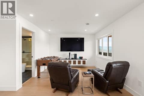 Virtually staged at 8924 Tavistock Road, Adventure Bay, Vernon