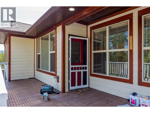 Photo 20 of 750 Firwood Road, Fintry, Kelowna