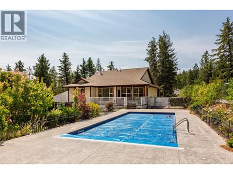 Photo 22 of 750 Firwood Road, Fintry, Kelowna