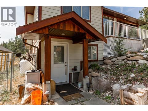 Photo 44 of 750 Firwood Road, Fintry, Kelowna
