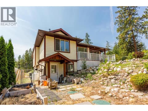 Photo 45 of 750 Firwood Road, Fintry, Kelowna