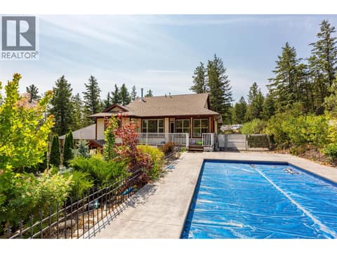 Photo 47 of 750 Firwood Road, Fintry, Kelowna