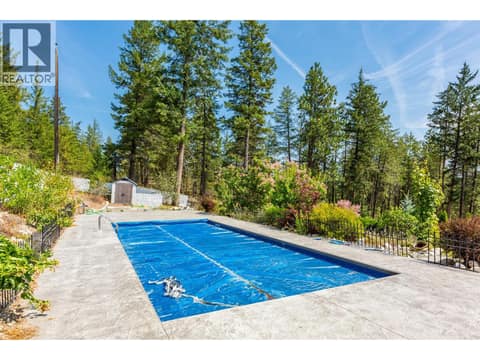 Photo 48 of 750 Firwood Road, Fintry, Kelowna