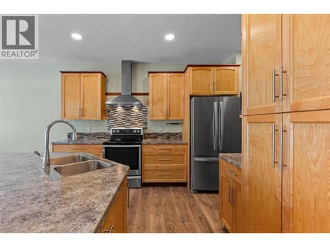 Photo 5 of 750 Firwood Road, Fintry, Kelowna