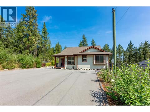 Photo 50 of 750 Firwood Road, Fintry, Kelowna
