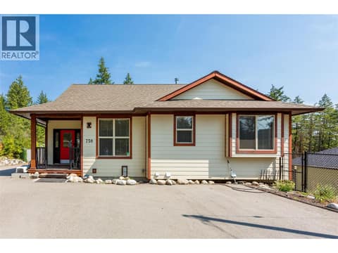 Photo 55 of 750 Firwood Road, Fintry, Kelowna