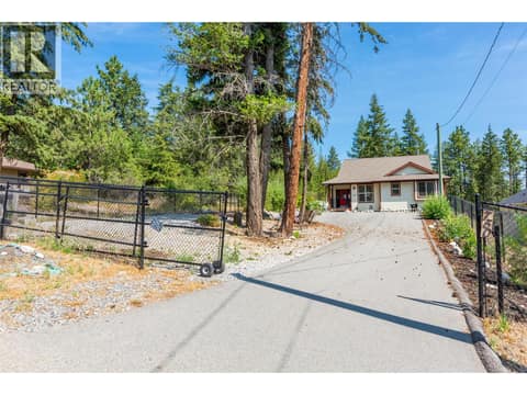 Photo 58 of 750 Firwood Road, Fintry, Kelowna