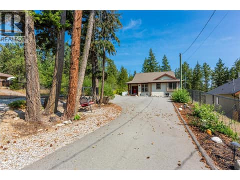Photo 59 of 750 Firwood Road, Fintry, Kelowna