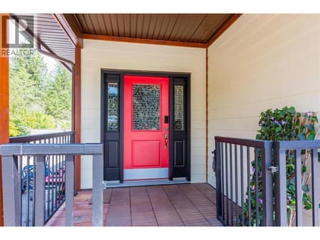 Photo 6 of 750 Firwood Road, Fintry, Kelowna