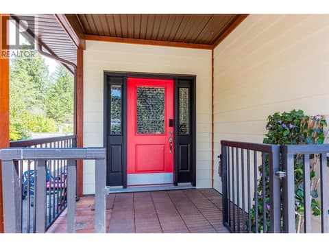 Photo 6 of 750 Firwood Road, Fintry, Kelowna