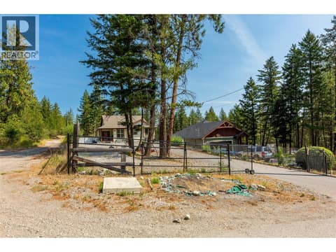 Photo 60 of 750 Firwood Road, Fintry, Kelowna