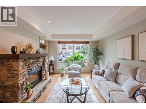 Photo 1 of 2750 Auburn Road Unit# 112, Shannon Lake, West Kelowna
