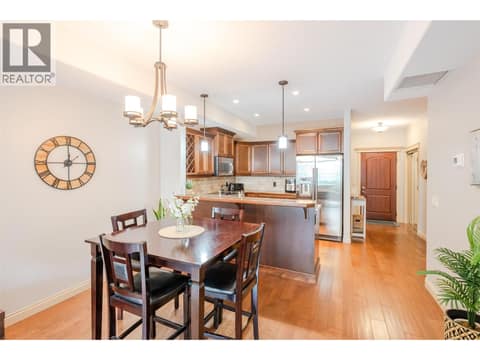 Photo 10 of 2750 Auburn Road Unit# 112, Shannon Lake, West Kelowna