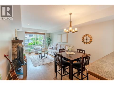 Photo 12 of 2750 Auburn Road Unit# 112, Shannon Lake, West Kelowna