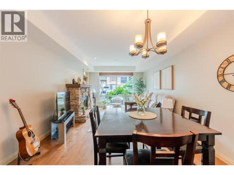 Photo 13 of 2750 Auburn Road Unit# 112, Shannon Lake, West Kelowna