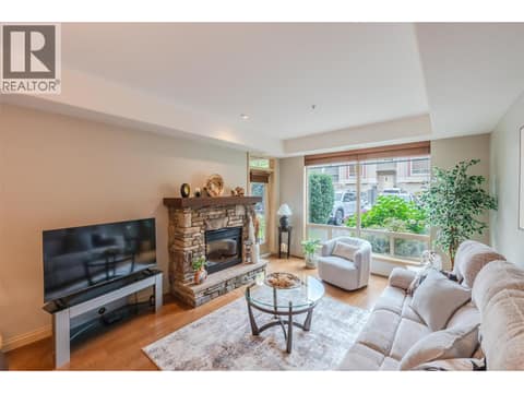 Photo 2 of 2750 Auburn Road Unit# 112, Shannon Lake, West Kelowna
