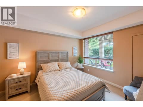 Photo 20 of 2750 Auburn Road Unit# 112, Shannon Lake, West Kelowna