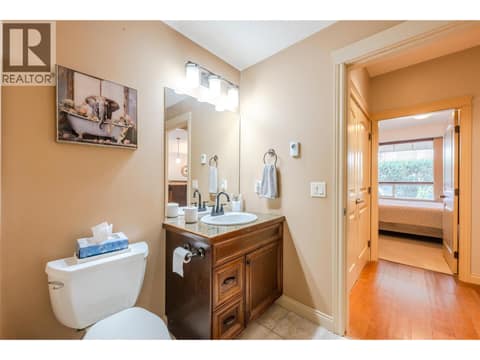 Photo 24 of 2750 Auburn Road Unit# 112, Shannon Lake, West Kelowna