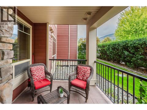 Photo 27 of 2750 Auburn Road Unit# 112, Shannon Lake, West Kelowna