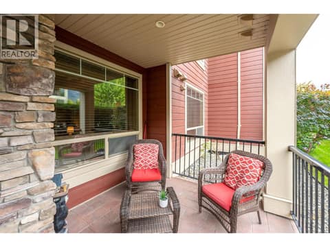 Photo 28 of 2750 Auburn Road Unit# 112, Shannon Lake, West Kelowna