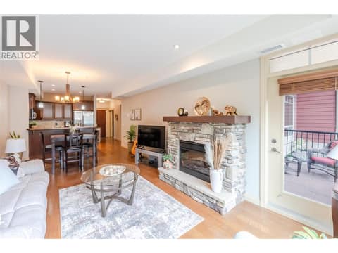 Photo 5 of 2750 Auburn Road Unit# 112, Shannon Lake, West Kelowna