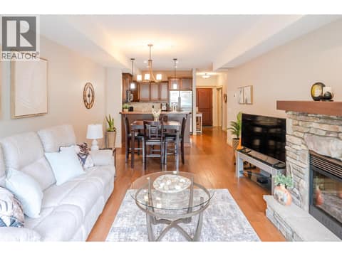 Photo 7 of 2750 Auburn Road Unit# 112, Shannon Lake, West Kelowna