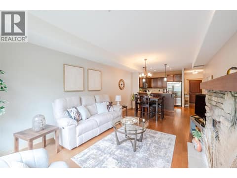 Photo 8 of 2750 Auburn Road Unit# 112, Shannon Lake, West Kelowna