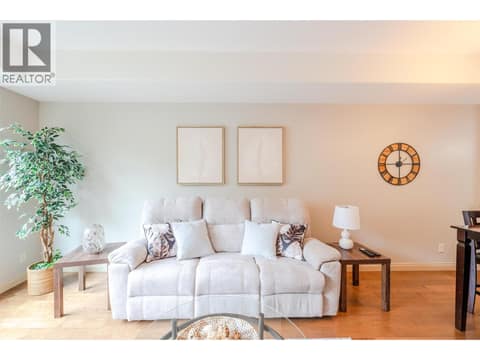 Photo 9 of 2750 Auburn Road Unit# 112, Shannon Lake, West Kelowna