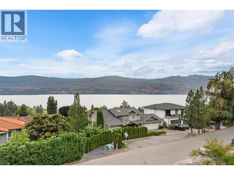 Photo 60 of 1108 Menu Road, Lakeview Heights, West Kelowna