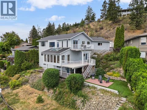 Photo 64 of 1108 Menu Road, Lakeview Heights, West Kelowna