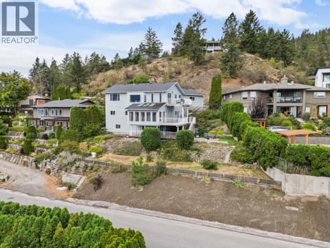 Photo 65 of 1108 Menu Road, Lakeview Heights, West Kelowna
