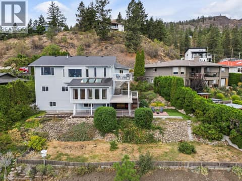 Photo 66 of 1108 Menu Road, Lakeview Heights, West Kelowna