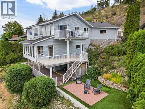 Photo 67 of 1108 Menu Road, Lakeview Heights, West Kelowna