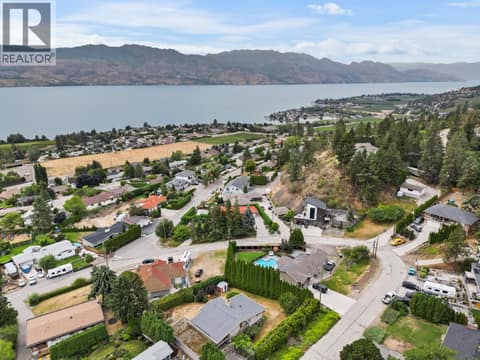 Photo 68 of 1108 Menu Road, Lakeview Heights, West Kelowna