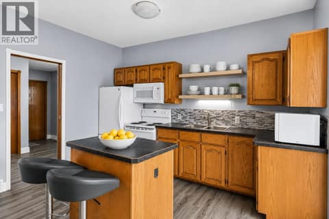 Basement/middle suite at 1108 Menu Road, Lakeview Heights, West Kelowna