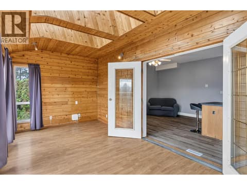 Basement (middle suite) at 1108 Menu Road, Lakeview Heights, West Kelowna