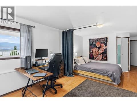 Studio suite at 1108 Menu Road, Lakeview Heights, West Kelowna