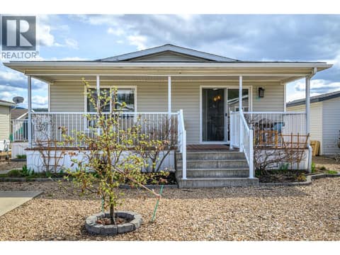 Photo 1 of 12560 Westside Road Unit# 21, Swan Lake West, Vernon
