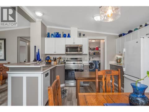 Photo 10 of 12560 Westside Road Unit# 21, Swan Lake West, Vernon