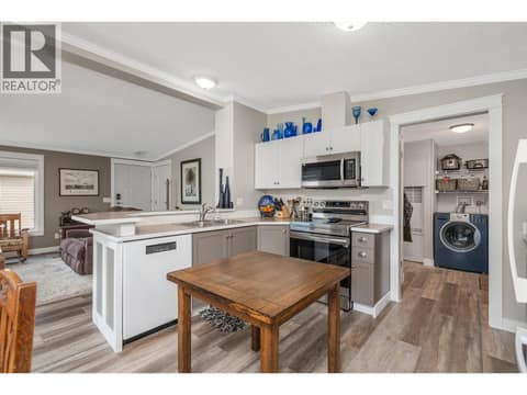 Photo 11 of 12560 Westside Road Unit# 21, Swan Lake West, Vernon