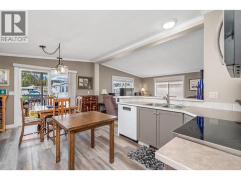 Photo 12 of 12560 Westside Road Unit# 21, Swan Lake West, Vernon