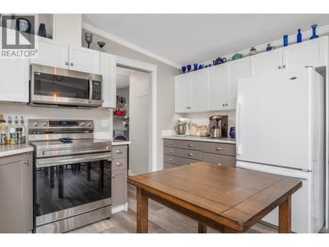 Photo 13 of 12560 Westside Road Unit# 21, Swan Lake West, Vernon