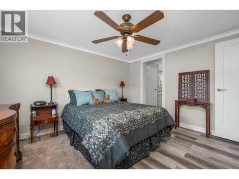Photo 16 of 12560 Westside Road Unit# 21, Swan Lake West, Vernon