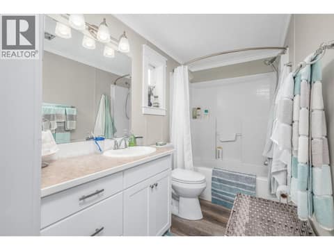 Photo 17 of 12560 Westside Road Unit# 21, Swan Lake West, Vernon