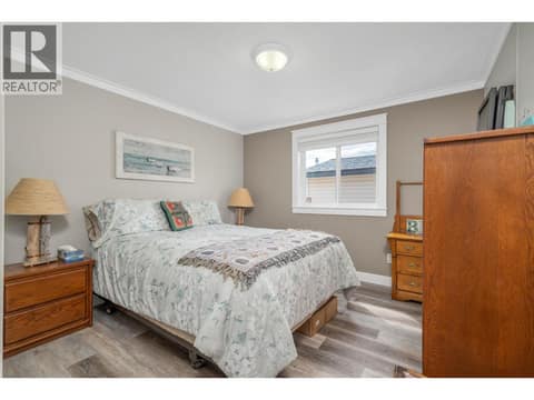 Photo 18 of 12560 Westside Road Unit# 21, Swan Lake West, Vernon