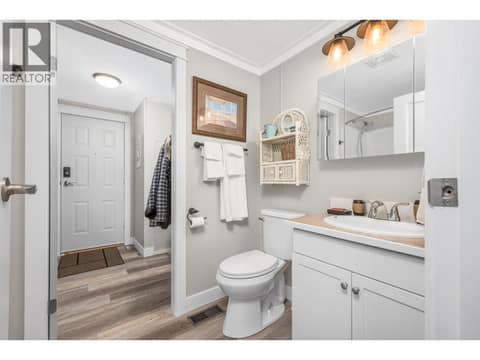 Photo 19 of 12560 Westside Road Unit# 21, Swan Lake West, Vernon