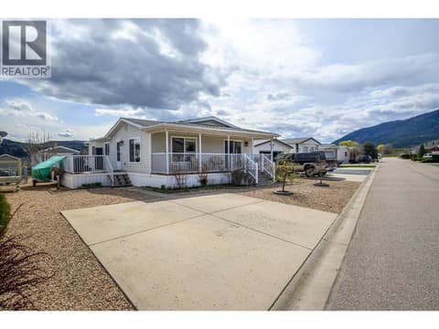 Photo 2 of 12560 Westside Road Unit# 21, Swan Lake West, Vernon