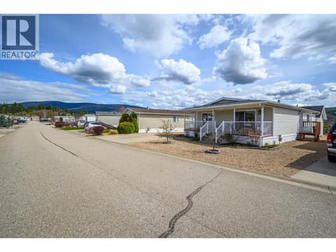 Photo 22 of 12560 Westside Road Unit# 21, Swan Lake West, Vernon