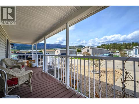 Photo 24 of 12560 Westside Road Unit# 21, Swan Lake West, Vernon