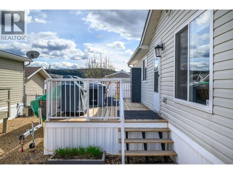 Photo 25 of 12560 Westside Road Unit# 21, Swan Lake West, Vernon